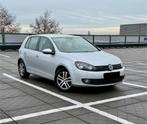 Volkswagen Golf 6 1.4 Essence, Euro5, Cruise control, Airco, Autos, Volkswagen, Achat, Noir, 5 portes, Tissu