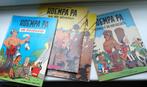 Hoempa pa 4 rare albums, Boeken, Ophalen of Verzenden, Gelezen
