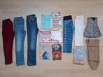 Lot vêtements fille 7 ans, Enfants & Bébés, Enlèvement ou Envoi, Comme neuf, Taille 128