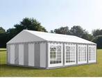 Partytent groot, Tuin en Terras, Ophalen, Gebruikt, Partytent, 8 meter of meer