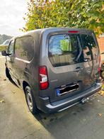 Opel Combo 1.6d, Auto's, Opel, Voorwielaandrijving, Stof, Grijs, Particulier