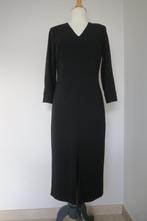 Zwarte jurk- Xandres - M 36, Kleding | Dames, Zwart, Ophalen of Verzenden, Zo goed als nieuw, Maat 36 (S)