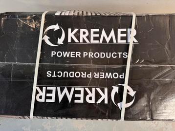Kremer KR200H hogedrukreiniger 170 bar nieuw 24 mnd garantie beschikbaar voor biedingen