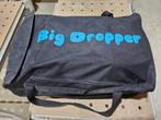 Big Dropper voerboot, Ophalen, Gebruikt, Overige typen