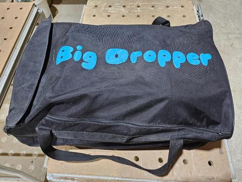Big Dropper voerboot, Watersport en Boten, Hengelsport | Karpervissen, Gebruikt, Overige typen, Ophalen