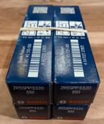 : Lot 4 bougies d’allumage neuves [Bosch ZR5SPP3320], Enlèvement ou Envoi