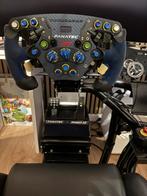 fanatec, Ophalen, Gebruikt