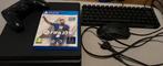 Ps5 Slim 1 TB + FIFA 23 goede staat, Consoles de jeu & Jeux vidéo, Consoles de jeu | Sony PlayStation 4, Avec 1 manette, Enlèvement
