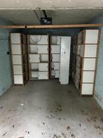 Kasten te koop (5 stuks in totaal) - 390x850x1900mm, Ophalen, Overige materialen, Gebruikt, 150 tot 200 cm