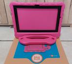 Samsung Galaxy Tab A9 plus Kids Cover, Computers en Software, Android Tablets, 11 inch, Nieuw, Ophalen of Verzenden, Bluebuilt