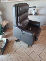 Elektrische relax zetel die kan kantelen voor in en uit gaan, Enlèvement ou Envoi