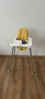 Ikea kinderstoel, Kinderen en Baby's, Kinderstoelen, Ophalen, Zo goed als nieuw