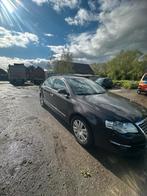 Volkswagen Passat - Te Koop, Auto's, Te koop, Diesel, Euro 4, Particulier