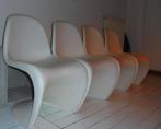 Design stoelen in perfecte staat - zeer scherpe prijs!!, Enlèvement