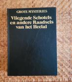 boeken Grote mysteries, Enlèvement ou Envoi, Lecturam  Roterdam