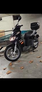 Aprilia sportcity 125cc, Motoren, Motoren | Aprilia, Particulier
