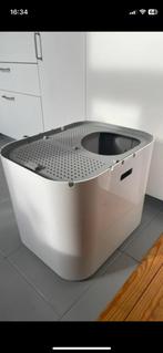 Xl kattenbak Modkat, Ophalen of Verzenden, Gebruikt