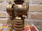 fietslamp, Antiek en Kunst, Ophalen