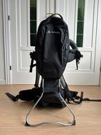 Kinderdrager Vaude, Kinderen en Baby's, Babydragers en Draagdoeken, Ophalen, Rug, Overige typen, Overige merken
