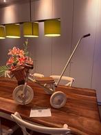 Banwood Trike Cream, Fietsen en Brommers, Ophalen of Verzenden, Zo goed als nieuw, Banwood, Duwstang
