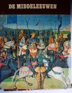 7000 jaar wereld-geschiedenis De Middeleeuwen, Boeken, Ophalen, 14e eeuw of eerder, Europa, Diverse auteurs
