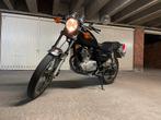 Suzuki GN125 125cc, Motoren, Particulier, 125 cc, Naked bike