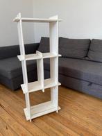 Étagère en bois, Ophalen, Gebruikt