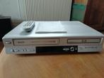 Lecteur dvd vcr 3600 F Magnum (neuf), Audio, Tv en Foto, DVD spelers, Ophalen, Nieuw, Dvd-speler