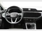 Audi Q3 35 TFSI Business Edition Advanced S tr., Auto's, Audi, Te koop, Bedrijf, Benzine, Wit