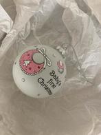 Kerstbal, Ophalen, Zo goed als nieuw