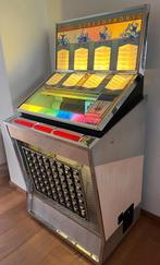 seeburg q160 jukebox, Verzamelen, Ophalen, Gebruikt, Seeburg