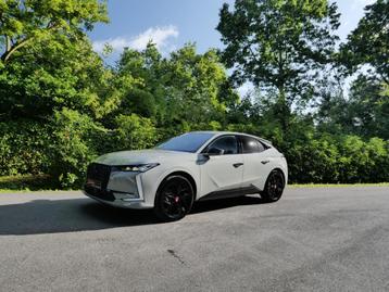 DS DS 4 PERFORMANCE LINE E TENSE 225 (bj 2024, automaat) beschikbaar voor biedingen