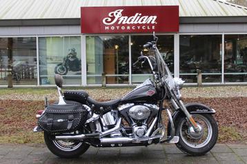 Harley-Davidson Heritage Softail beschikbaar voor biedingen