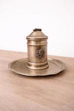 LOT D’OBJETS ANCIENS EN ÉTAIN – VENTE À L’UNITÉ OU ENSEMBLE, Enlèvement ou Envoi