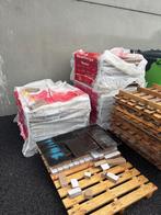 Metropolis Sonic Grijs Eco brick RF 240x65x40 - 2,5 Pallet, Ophalen, Nieuw, Bakstenen