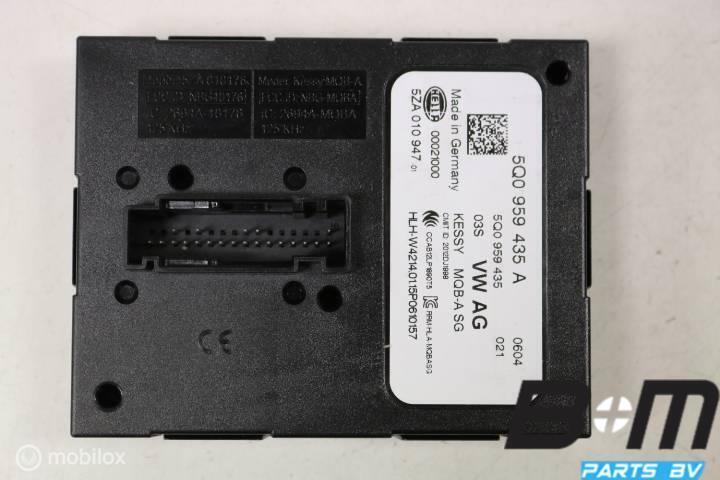 Regelapparaat voor keyless entry VW Golf 7, Auto-onderdelen, Elektronica en Kabels, Gebruikt