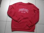 Shein bordeaux sweater, meisjes/dames. mt S, Kleding | Dames, Truien en Vesten, Shein, Ophalen of Verzenden, Gedragen, Maat 36 (S)