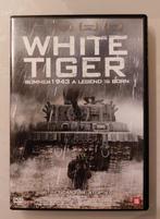 White Tiger AANRADER ZELDZAAM (oorlogsfilm), Ophalen of Verzenden, Zo goed als nieuw, Oorlog