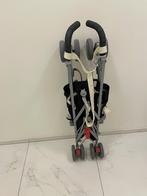 BUGGY MACLAREN, Ophalen, Zo goed als nieuw, Maclaren, Verstelbare rugleuning
