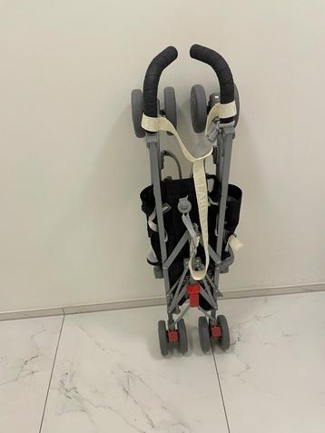BUGGY MACLAREN beschikbaar voor biedingen