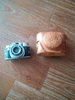Ancien appareil photo miniature, Utilisé, Enlèvement ou Envoi