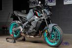 Yamaha MT 09 - 13.000 km, Handvatverwarming, 890 cc, Motorrijbewijs A, Bedrijf