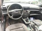 Pro Audi A4 B5 phase 2 1.9L TDI, Ophalen, Gebruikt, Audi
