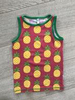 NIEUW Maxomorra tanktop ananas 110/116, Kinderen en Baby's, Ophalen, Meisje, Nieuw, Maxomorra