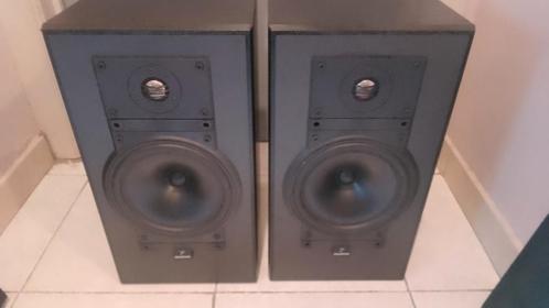 Prachtige boxen celestion 7 zeldzaam koopje, Audio, Tv en Foto, Luidsprekerboxen, Zo goed als nieuw, Ophalen