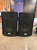 2 boxen passief Devine, Ophalen, Gebruikt