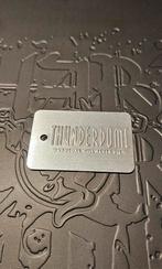 Thunderdome dogtag, Ophalen of Verzenden