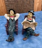 De Dikke en de dunne, Ophalen, Zo goed als nieuw