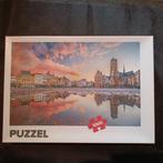 Puzzel 1000 stuks MECHELEN, Enlèvement ou Envoi
