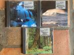 Natuurgeluiden cd, Cd's en Dvd's, Cd's | Meditatie en Spiritualiteit, Ophalen of Verzenden, Zo goed als nieuw, (Natuur)geluiden
